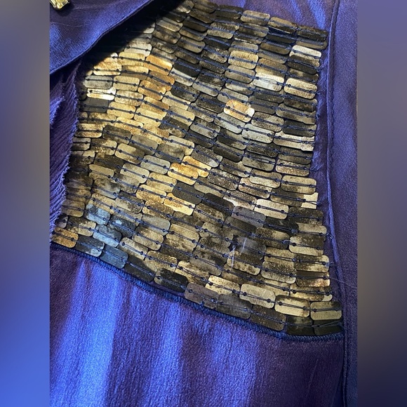 Babakul's Sequin top 🪩🔥 - Picture 3 of 6